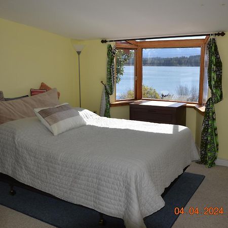 Estuary House Reflexology B&B コートネイ エクステリア 写真