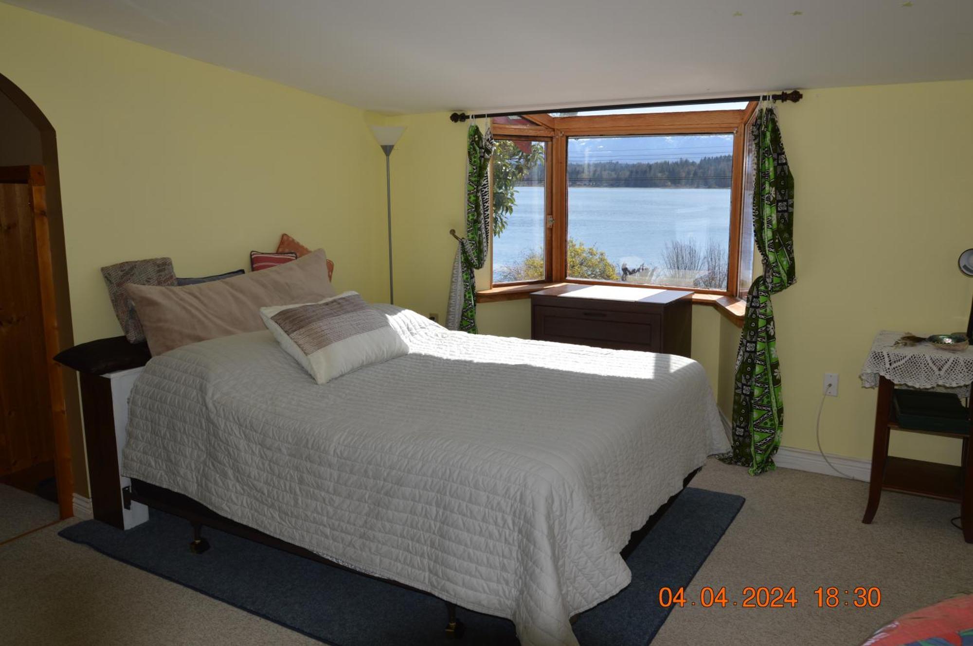 Estuary House Reflexology B&B コートネイ エクステリア 写真