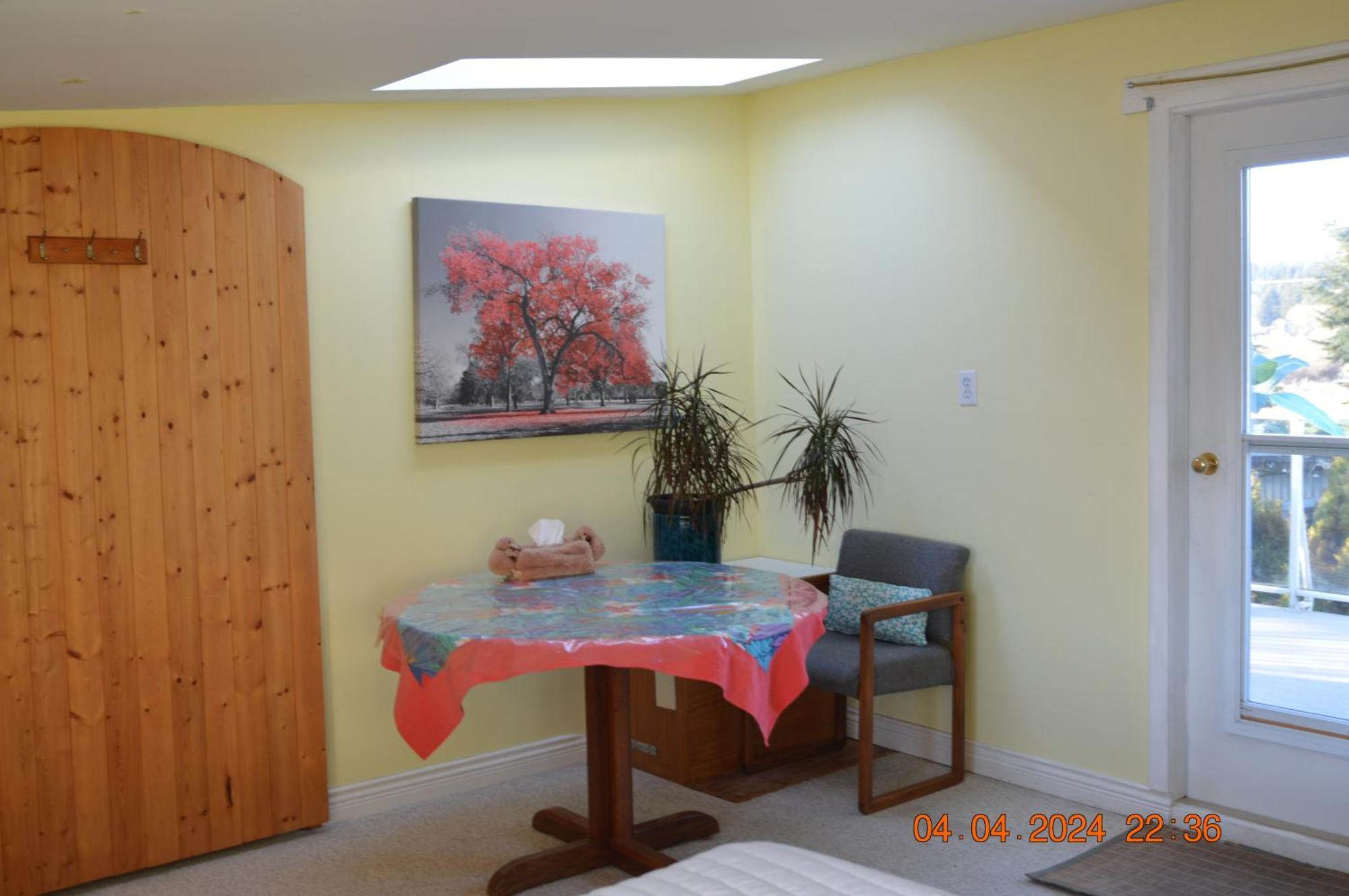 Estuary House Reflexology B&B コートネイ エクステリア 写真