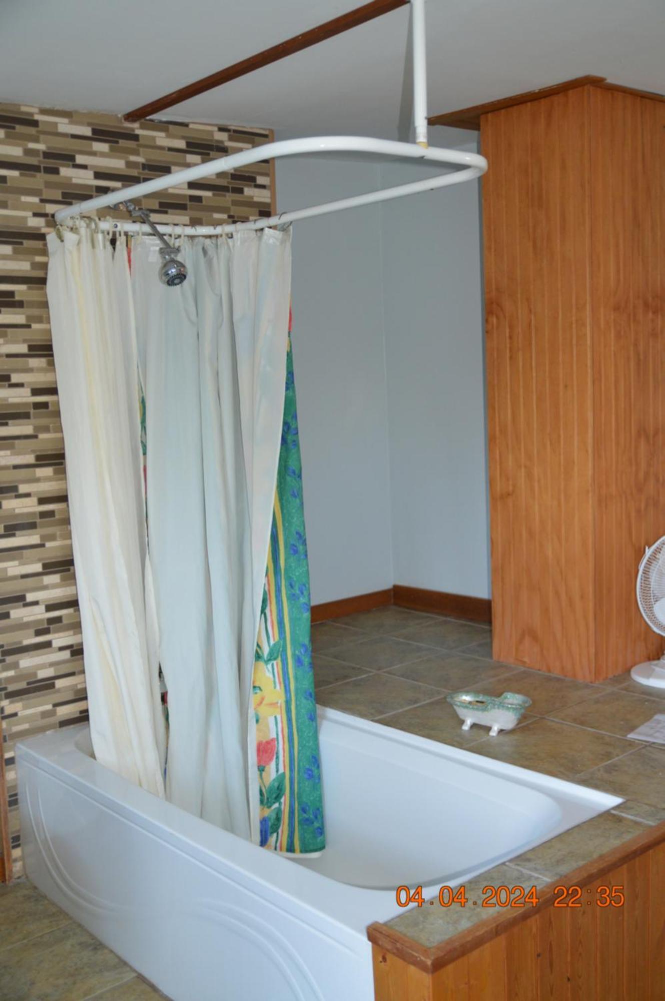 Estuary House Reflexology B&B コートネイ エクステリア 写真