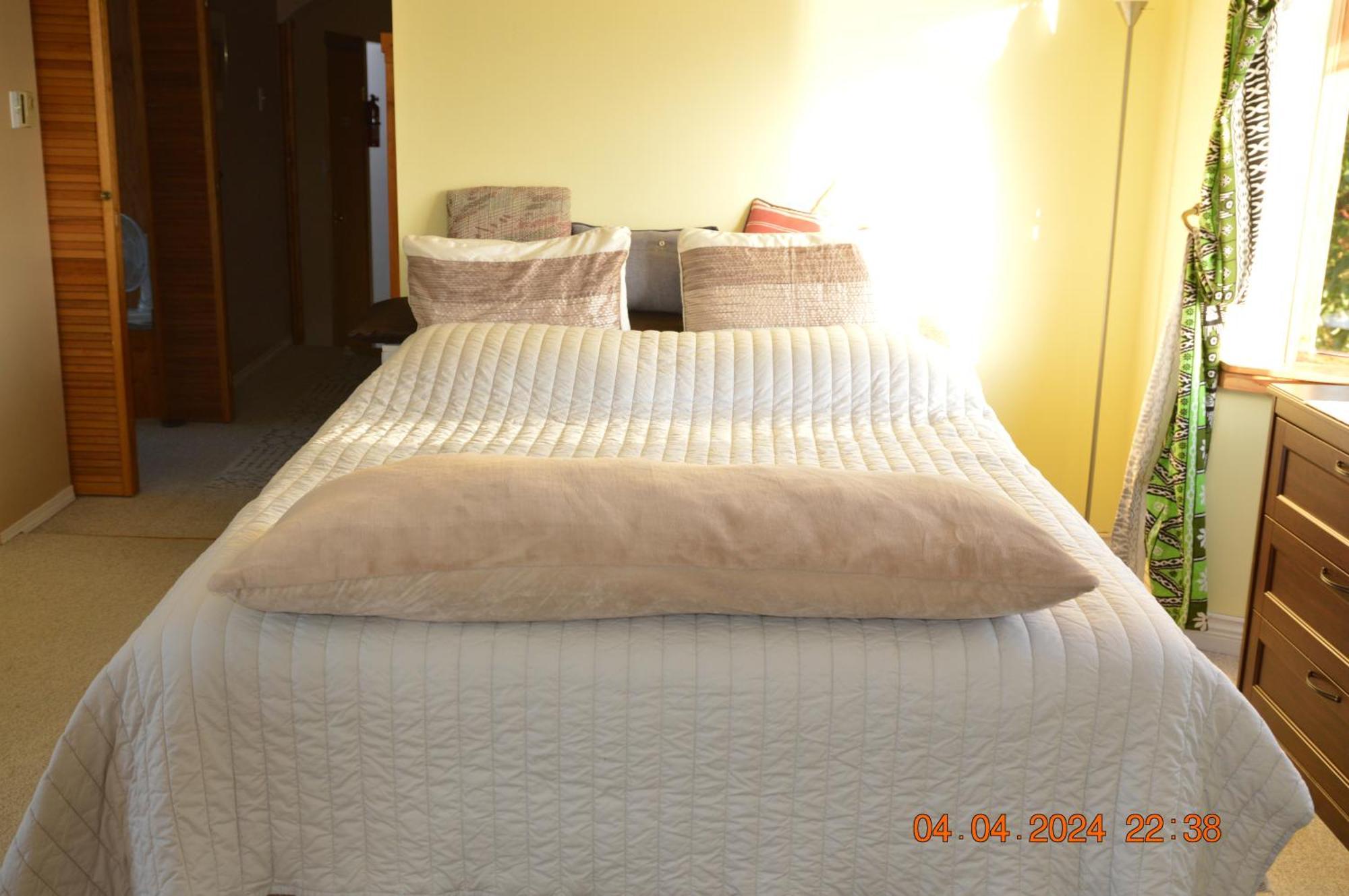 Estuary House Reflexology B&B コートネイ エクステリア 写真