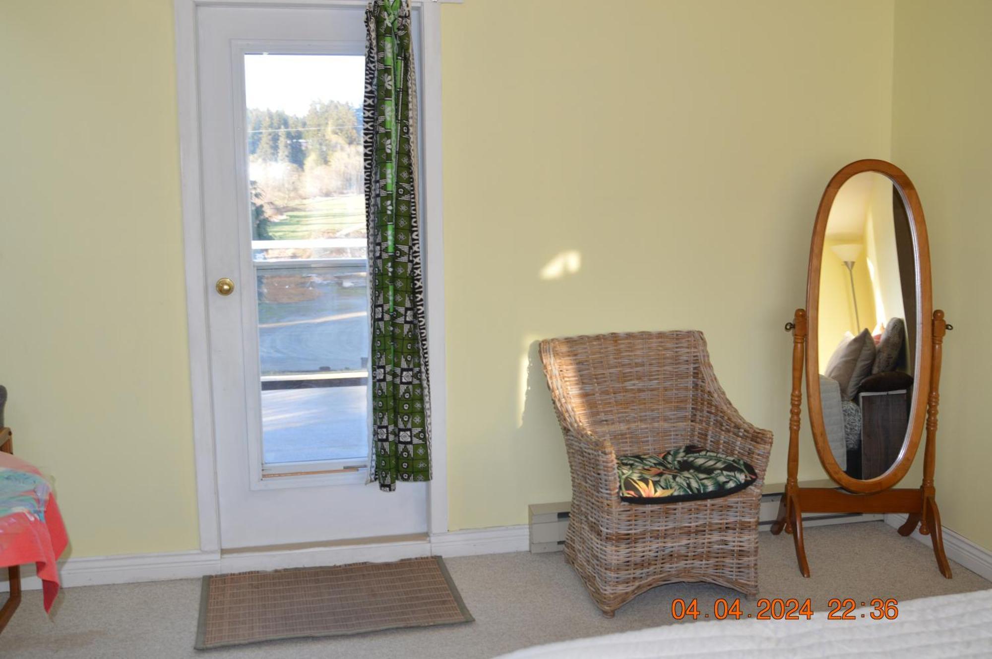 Estuary House Reflexology B&B コートネイ エクステリア 写真